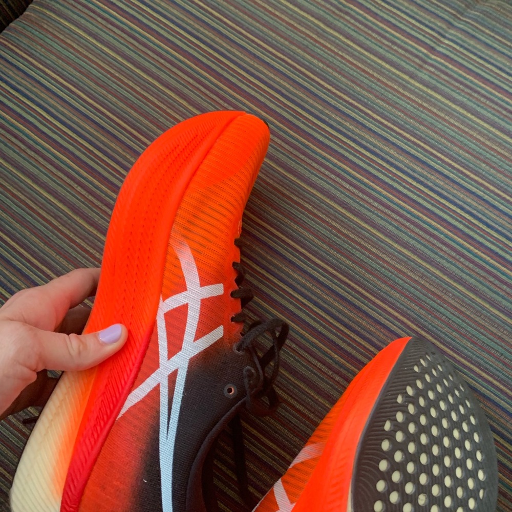 Meta speed sky ASICS - Picture 12 of 16